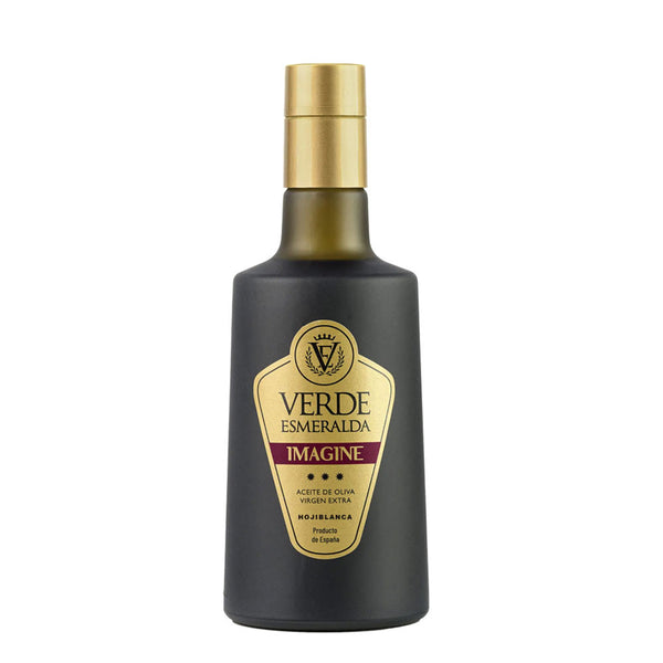 Bouteille Imagine Hojiblanca Verde Esmeralda 500 ml