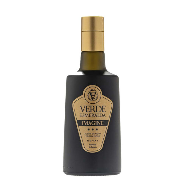 Verde Esmeralda Imagine Royal 500 ml