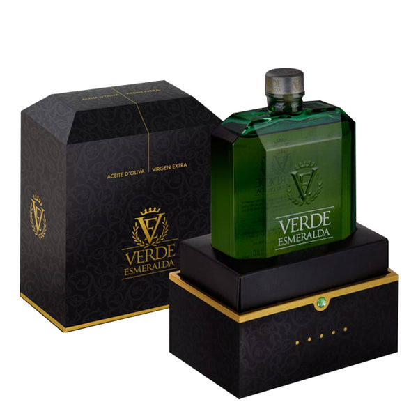 Verde Esmeralda Luxury Picual