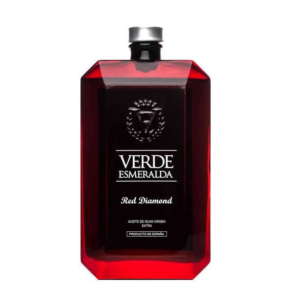 Verde Esmeralda  Red Diamond Royal 500 ml