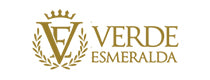 Verde Esmeralda