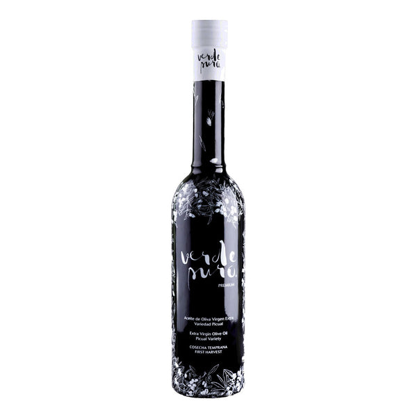 Verde Puro Premium Picua 500 ml
