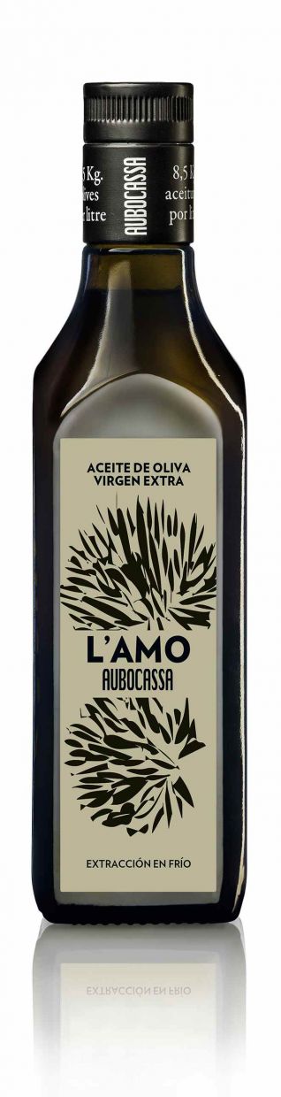 Aubocassa L'Amo Coupage 500 ml Box 6 Bottles